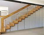 Construction et protection de vos escaliers par Escaliers Maisons à Gommegnies